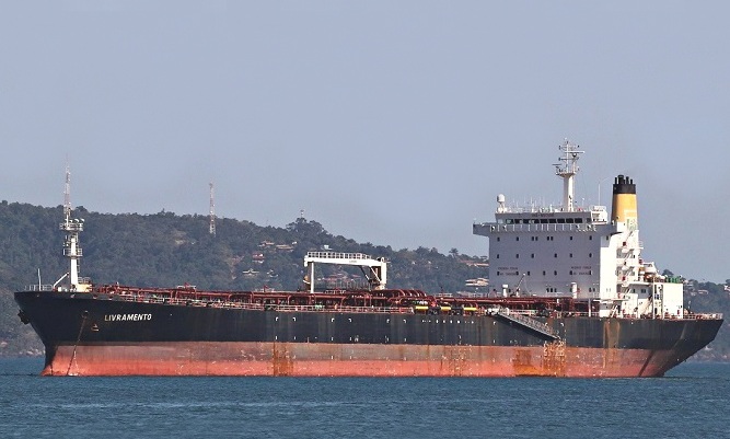 Rafel Ferreira Viva / MarineTraffic.com