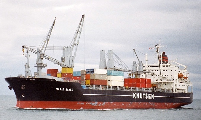 Rovno / shipspotting.com