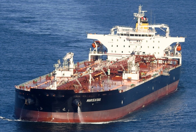 Edson de Lima Lucas / shipspotting.com