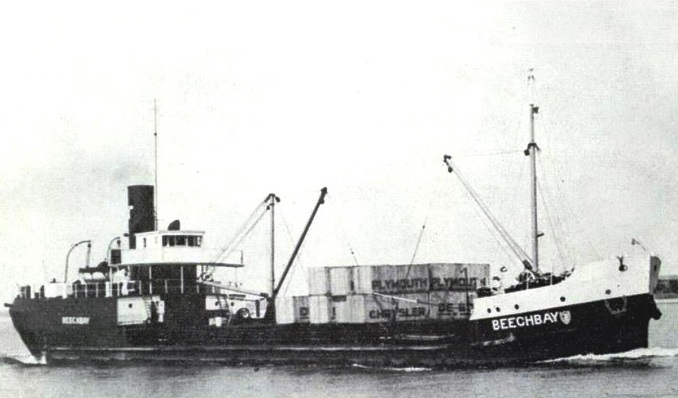 John H. Bascom - Maritimehistoryofthegreatlakes.ca