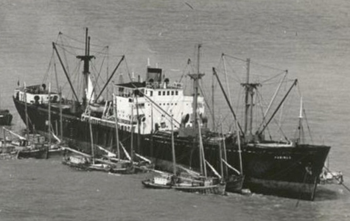 Archivo Nacional de Brasil