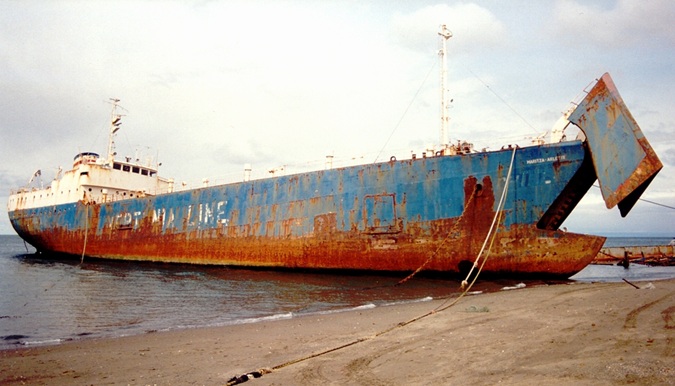 Carimar / shipspotting.com