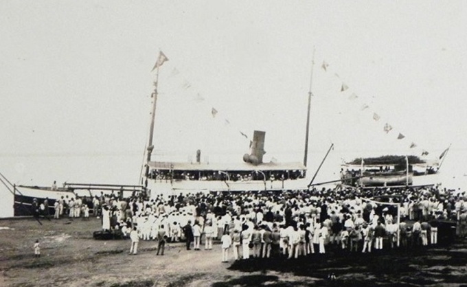 Edson Lucas / shipspotting.com