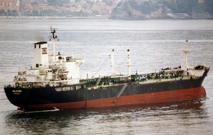 Carlo Martinelli / shipspotting.com