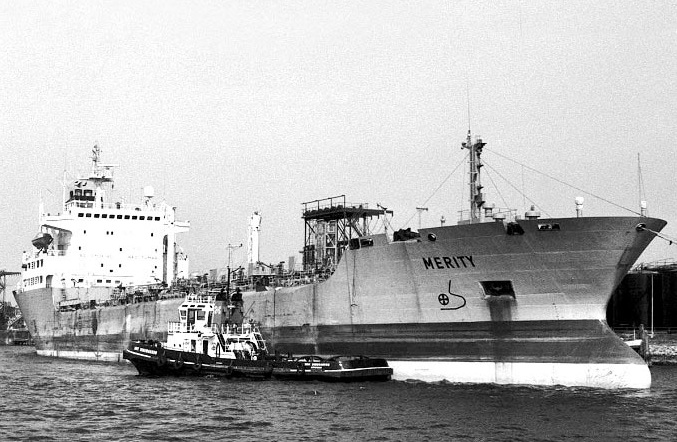 Pieter Melissen / shipspotting.com