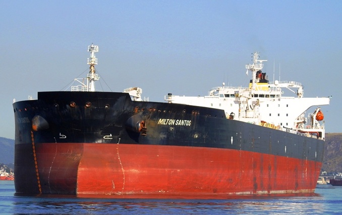 Edson de Lima Lucas / shipspotting.com