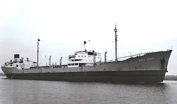 Adenanthos / shipspotting.com