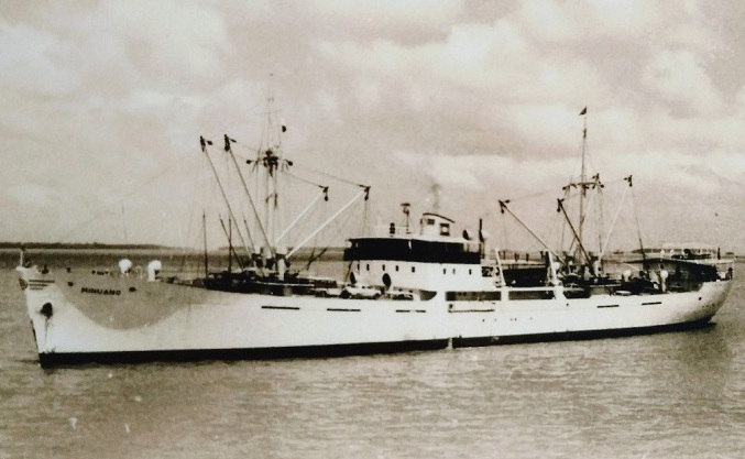 Edson de Lima Lucas / shipspotting.com