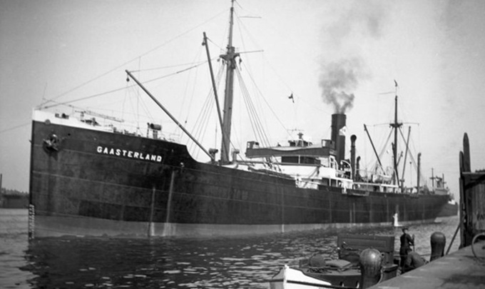 D. Pilkes / marishdata