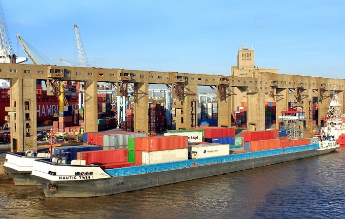 Maxi Alonso / shipspotting.com