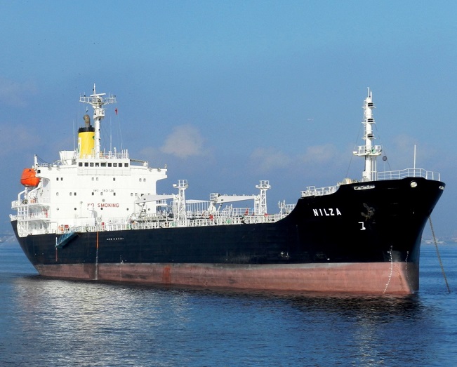 Edson de Lima Lucas / shipspotting.com