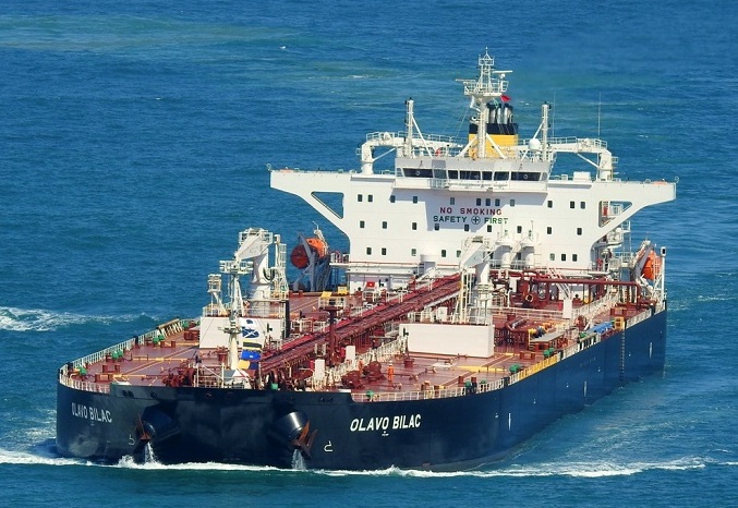 Edson de Lima Lucas / shipspotting.com