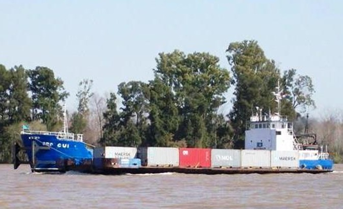 Anibal Costa / shipspotting.com