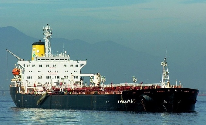 Edson de Lima Lucas / shipspotting.com