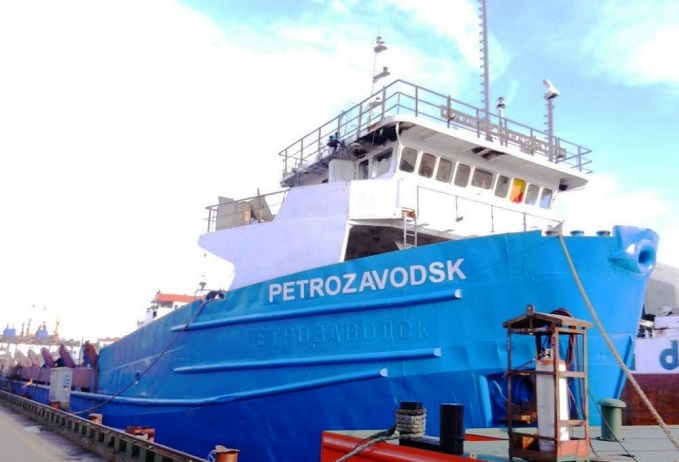 Artiom / shipspotting.com