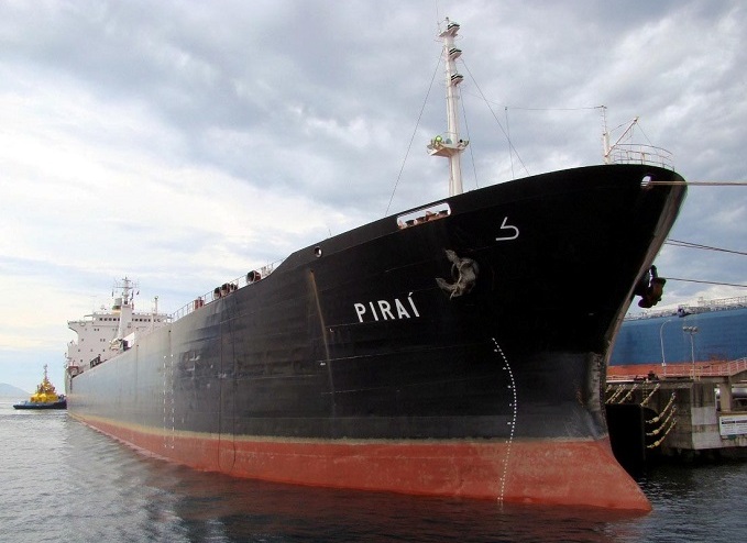 Cesar T. Neves / shipspotting.com