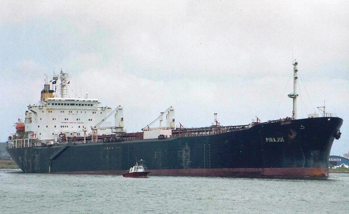 Marcelo Lópes / shipspotting.com