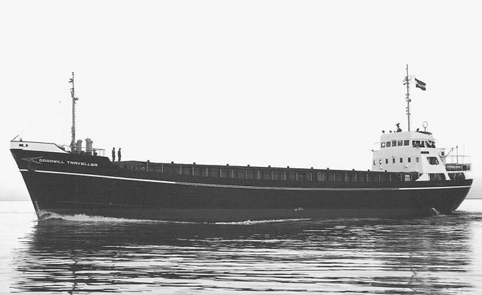 Fritz Joling / shipspotters.nl