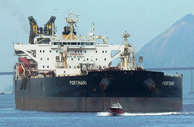 Edson de Lima Lucas / shipspotting.com