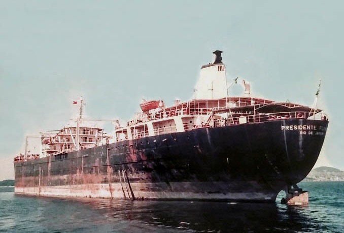 Edson de Lima Lucas / shipspotting.com