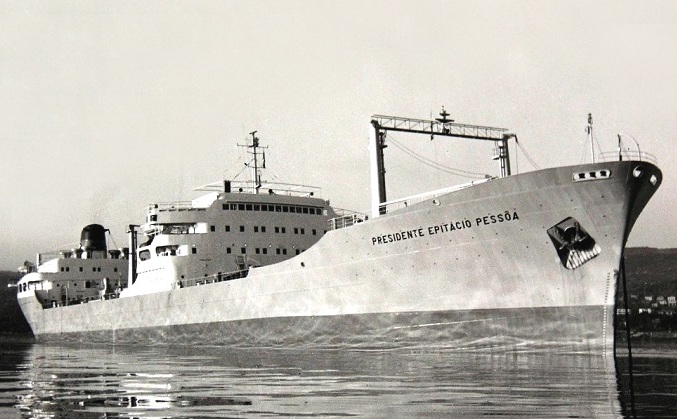 Edson Lucas / shipspotting.com