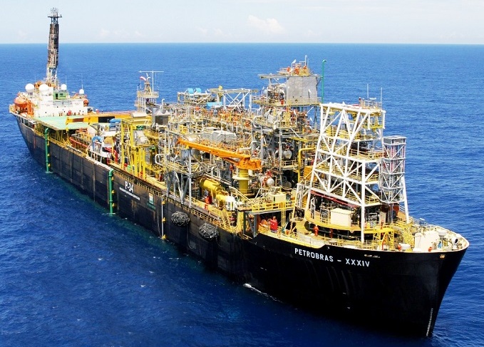 Waldir Rodrígues Moreira / MarineTraffic.com