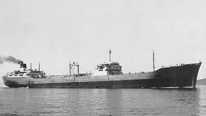 Edson de Lima Lucas / shipspotting.com