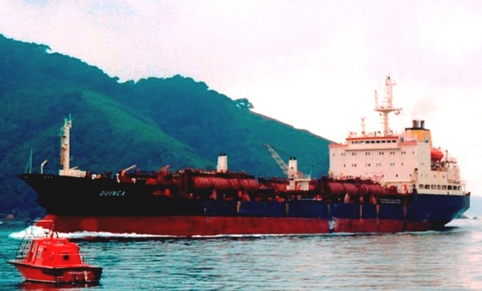 Silvio Smera / shipspotting.com