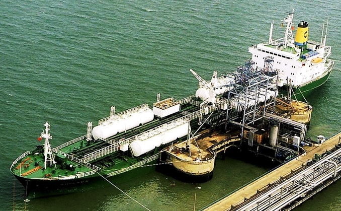 Navíos Mercantes Brasileiros