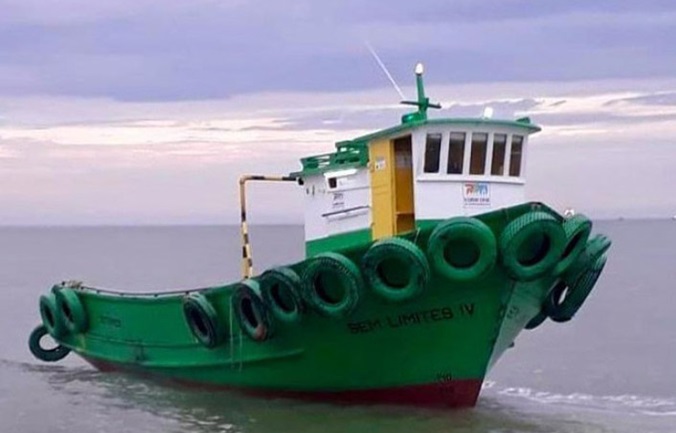 RS Carvalho Navegacao