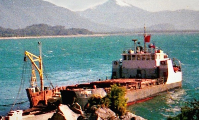 Francisco Urriola / facebok.com