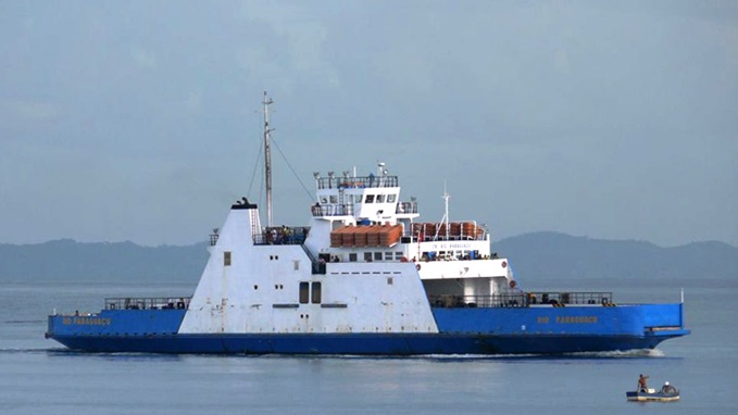 Internacional Marítima Ltda.