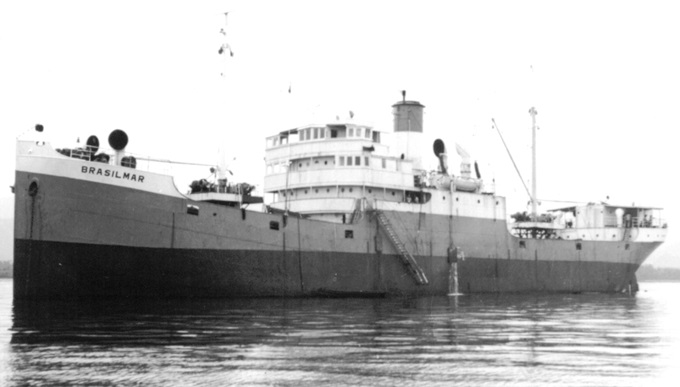 Jan van der Doe / scheepvaartforum.com