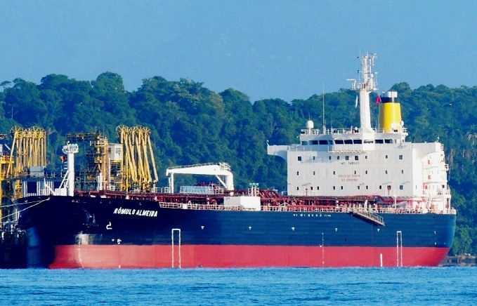 Edson de Lima Lucas / shipspotting.com