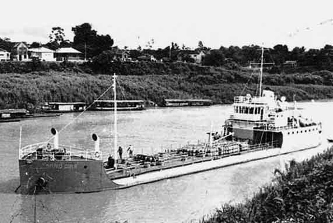 Navíos Mercantes Brasileiros