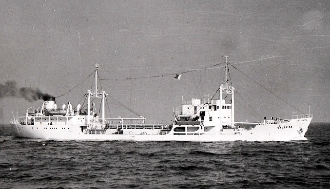 Capitán Carlos Dufriche