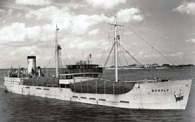 Hansen & Pedersen / Sjohistoriska Museum