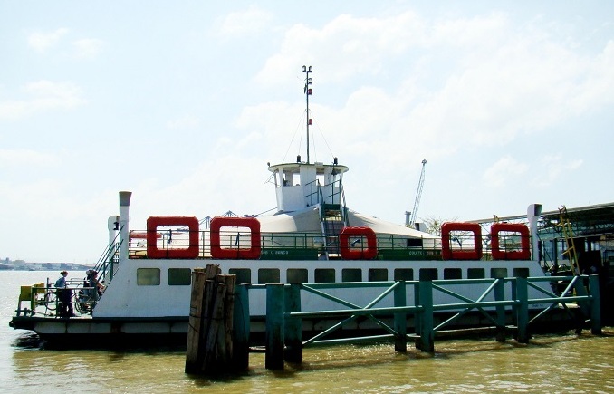 Rogerio Cordeiro / shipspotting.com