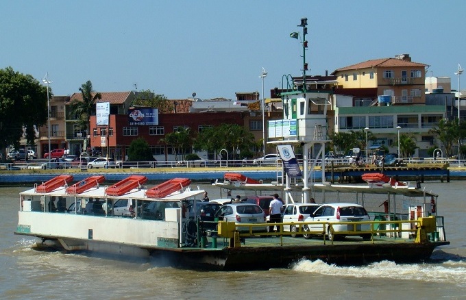 Rogerio Cordeiro / shipspotting.com