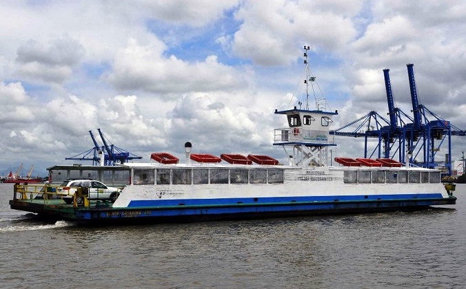 Rogerio Cordeiro / shipspotting.com