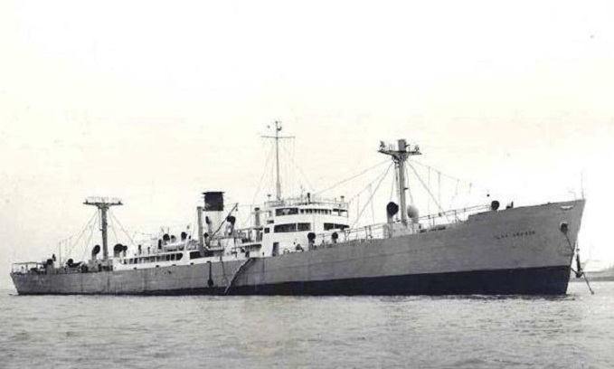 naviosbrasileiros.com