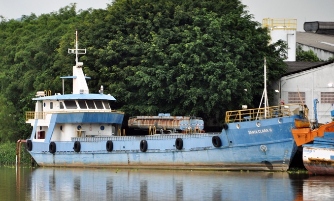 Rogerio Cordeiro / shipspotting.com