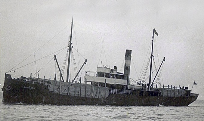 Brian P / shipnostalgia.com