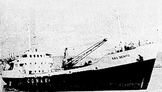 Jornal do Brasil 27/06/68