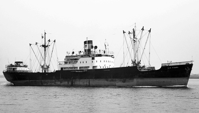 Cranfield / shipnostalgia.com