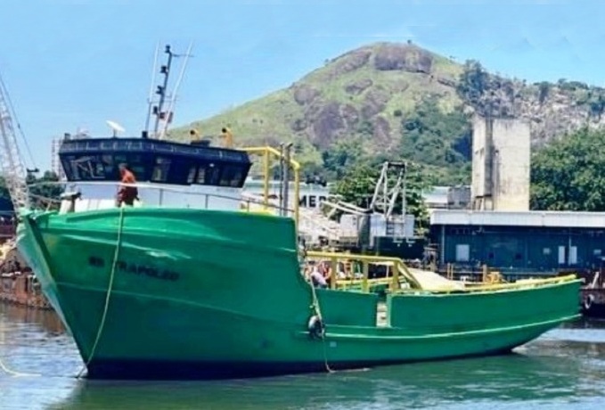 R.S. Carvalho Navegacao