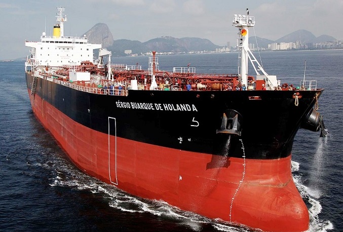 Renata Mello / transpetro.com.br