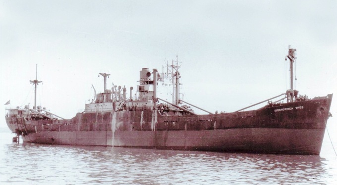 Capitán Carlos Dufriche