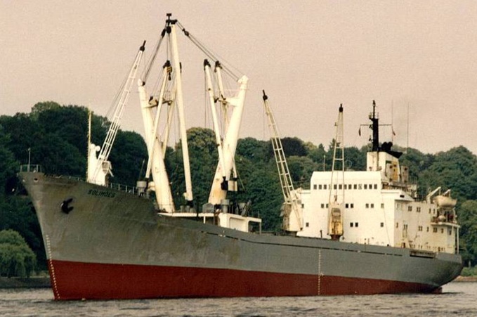 Manfred / shipspotting.com