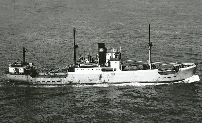 Sjóhistoriska Museum